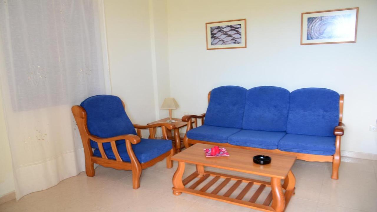 Apartamento Heliconia 1 Valle Gran Rey Exterior photo